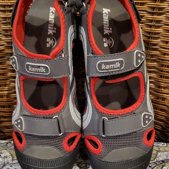 Sandals - Picture 2 of 6